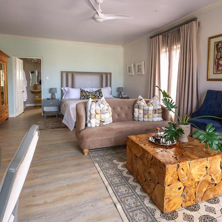 Chateau de Marine Boutique Hotel&Wellness Struisbaai Extérieur photo