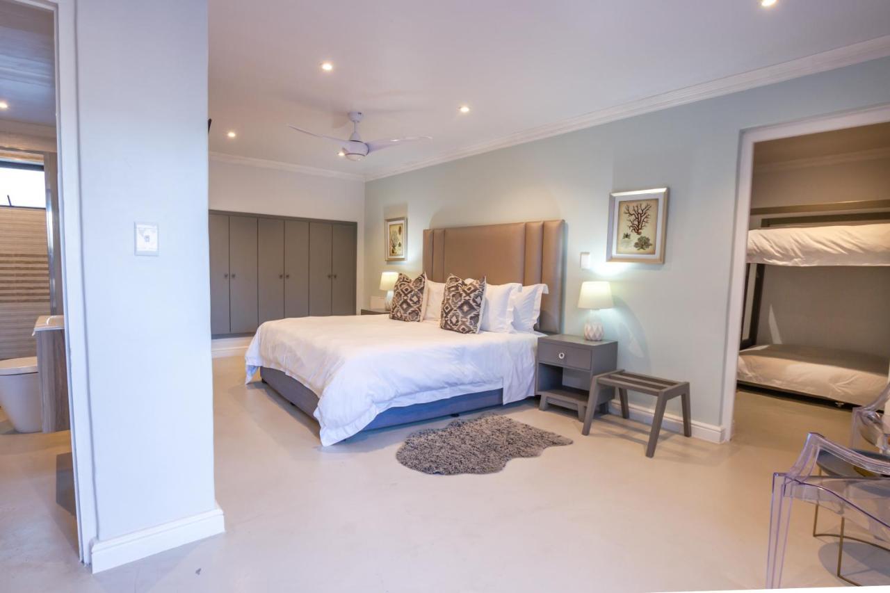 Chateau de Marine Boutique Hotel&Wellness Struisbaai Extérieur photo