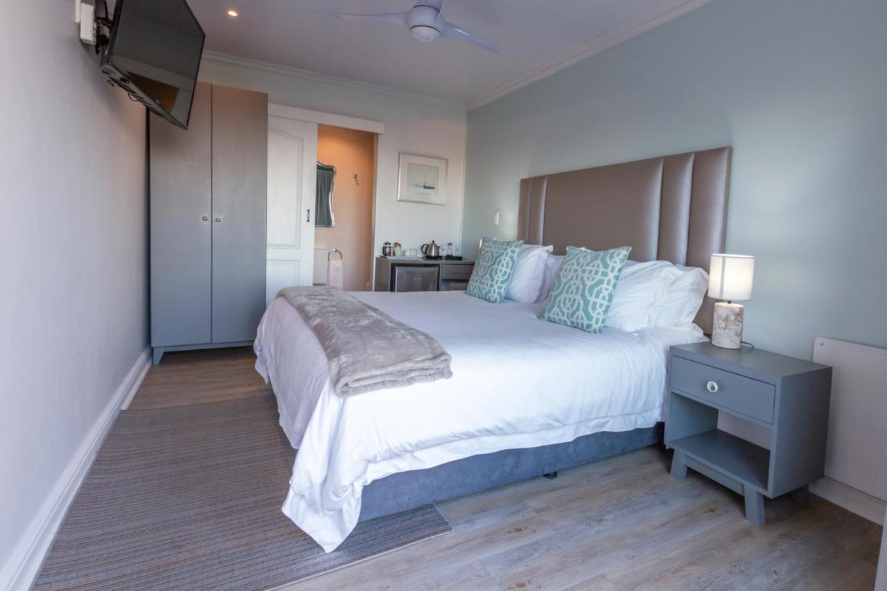 Chateau de Marine Boutique Hotel&Wellness Struisbaai Extérieur photo