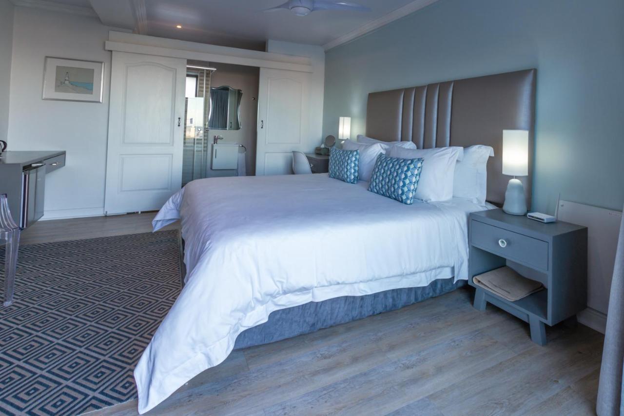 Chateau de Marine Boutique Hotel&Wellness Struisbaai Extérieur photo