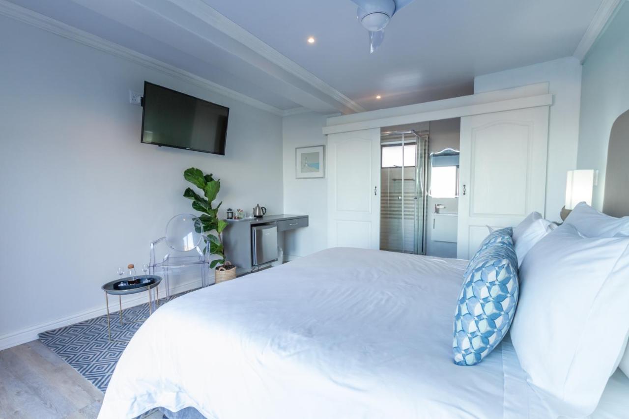 Chateau de Marine Boutique Hotel&Wellness Struisbaai Extérieur photo
