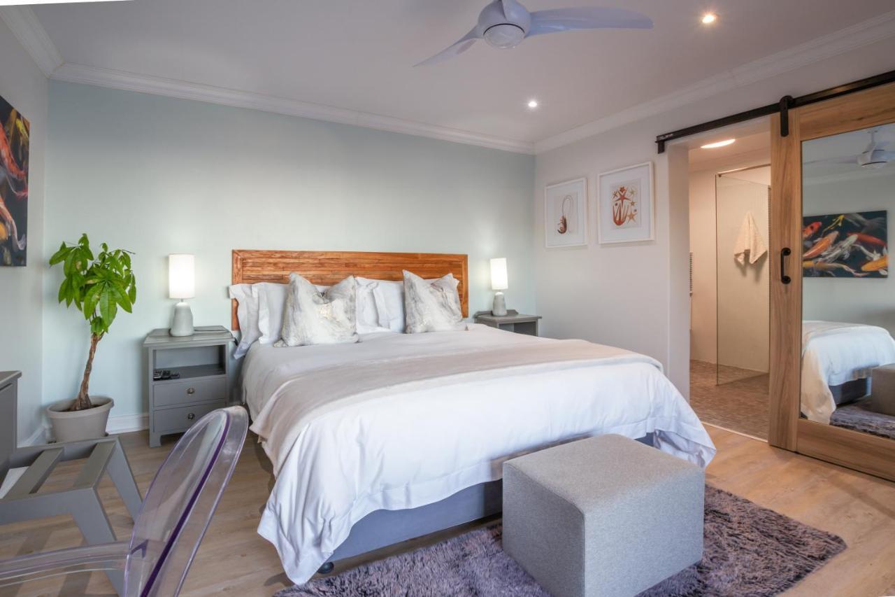 Chateau de Marine Boutique Hotel&Wellness Struisbaai Extérieur photo
