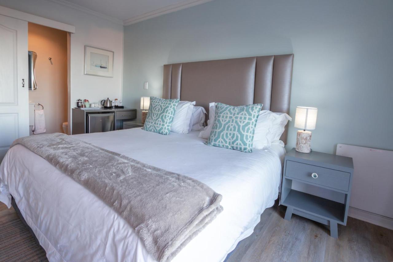 Chateau de Marine Boutique Hotel&Wellness Struisbaai Extérieur photo