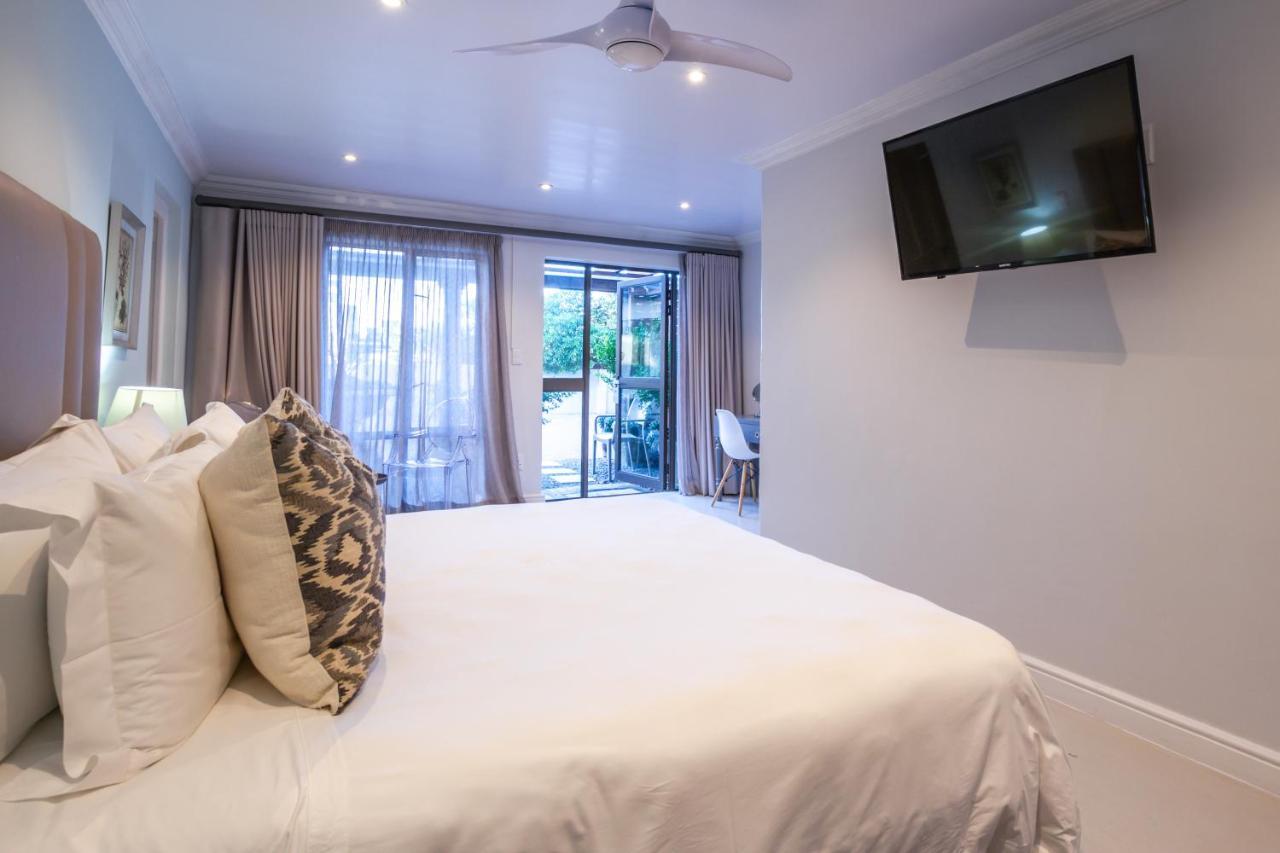 Chateau de Marine Boutique Hotel&Wellness Struisbaai Extérieur photo