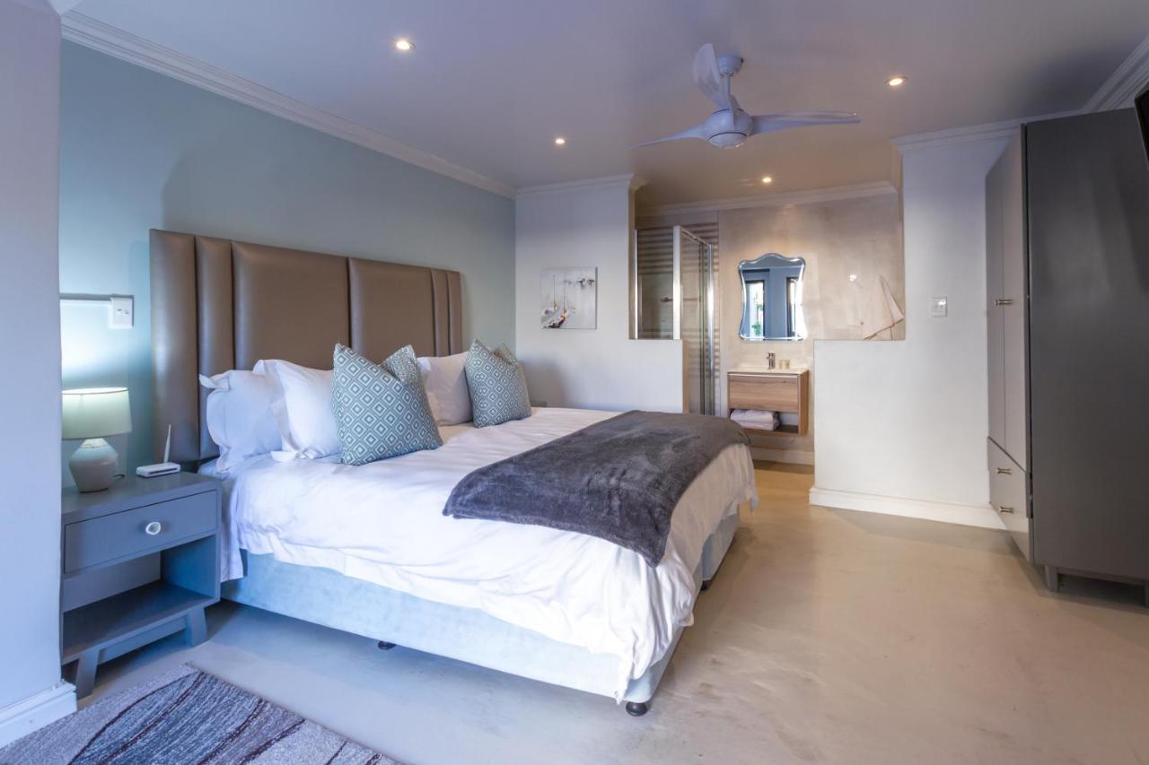 Chateau de Marine Boutique Hotel&Wellness Struisbaai Extérieur photo