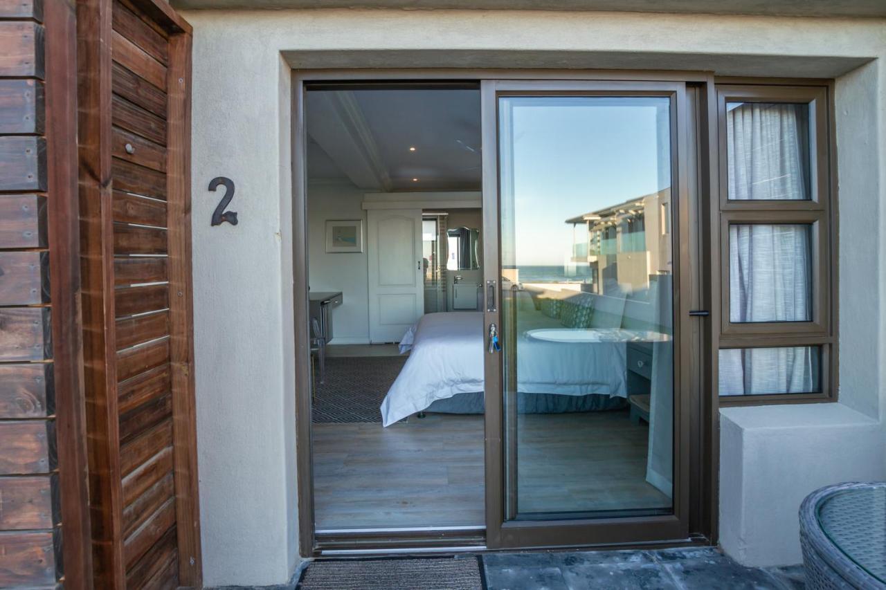 Chateau de Marine Boutique Hotel&Wellness Struisbaai Extérieur photo