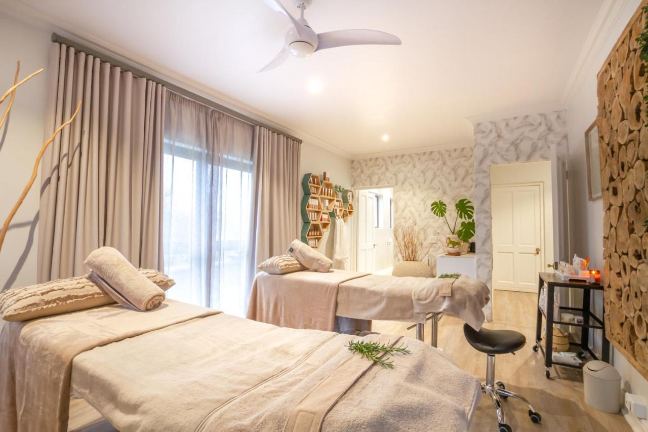 Chateau de Marine Boutique Hotel&Wellness Struisbaai Extérieur photo