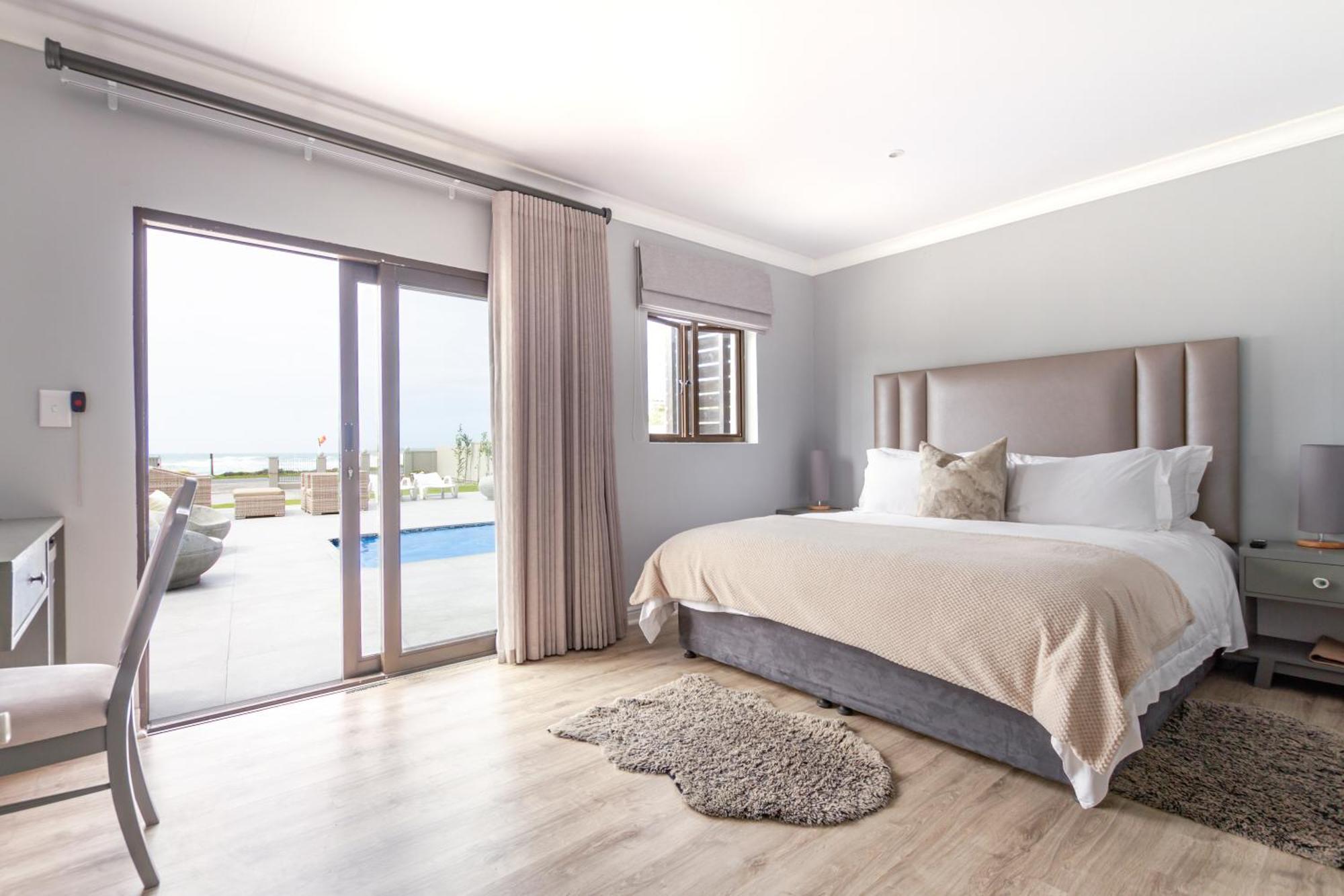 Chateau de Marine Boutique Hotel&Wellness Struisbaai Extérieur photo