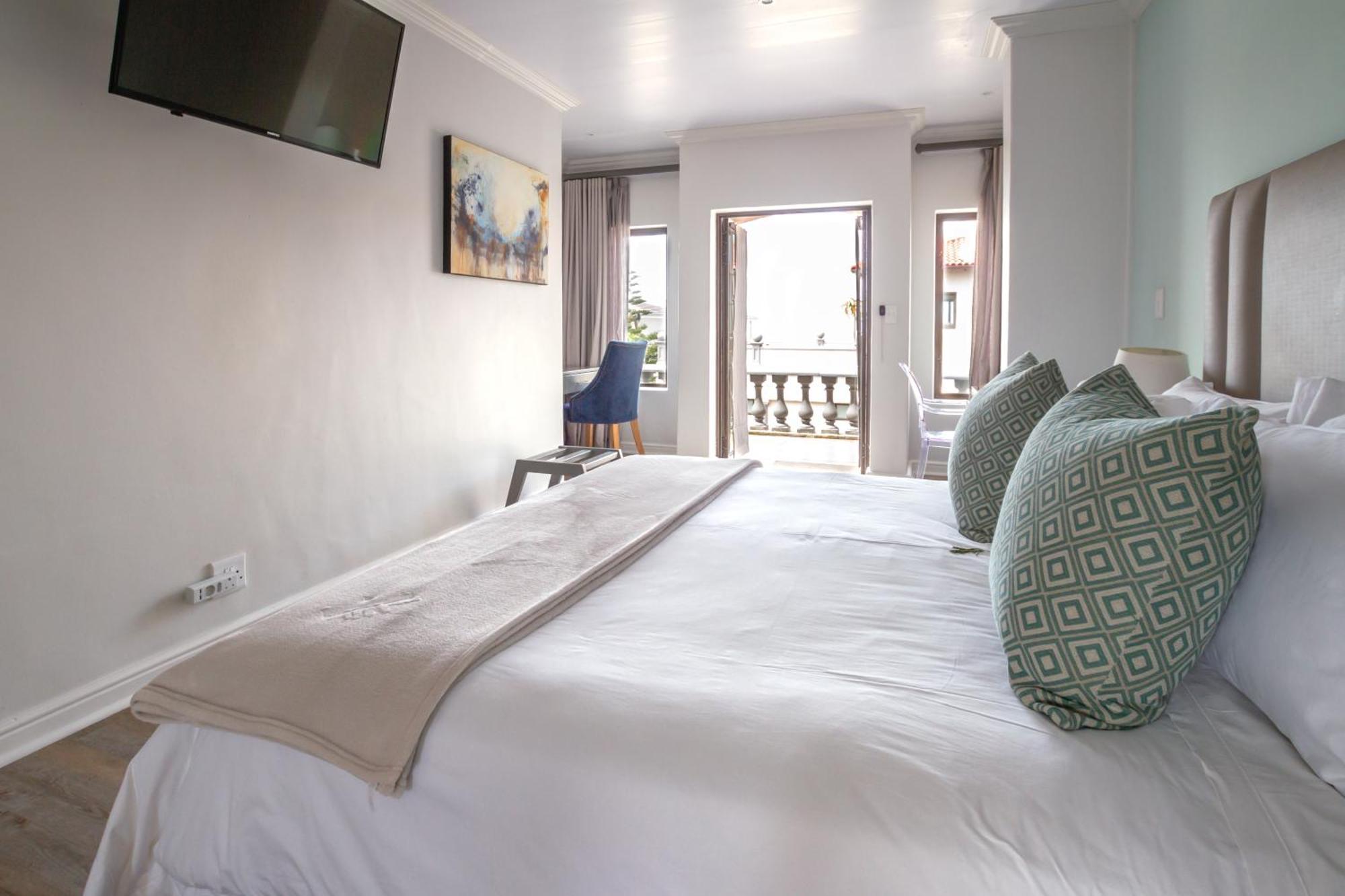 Chateau de Marine Boutique Hotel&Wellness Struisbaai Extérieur photo