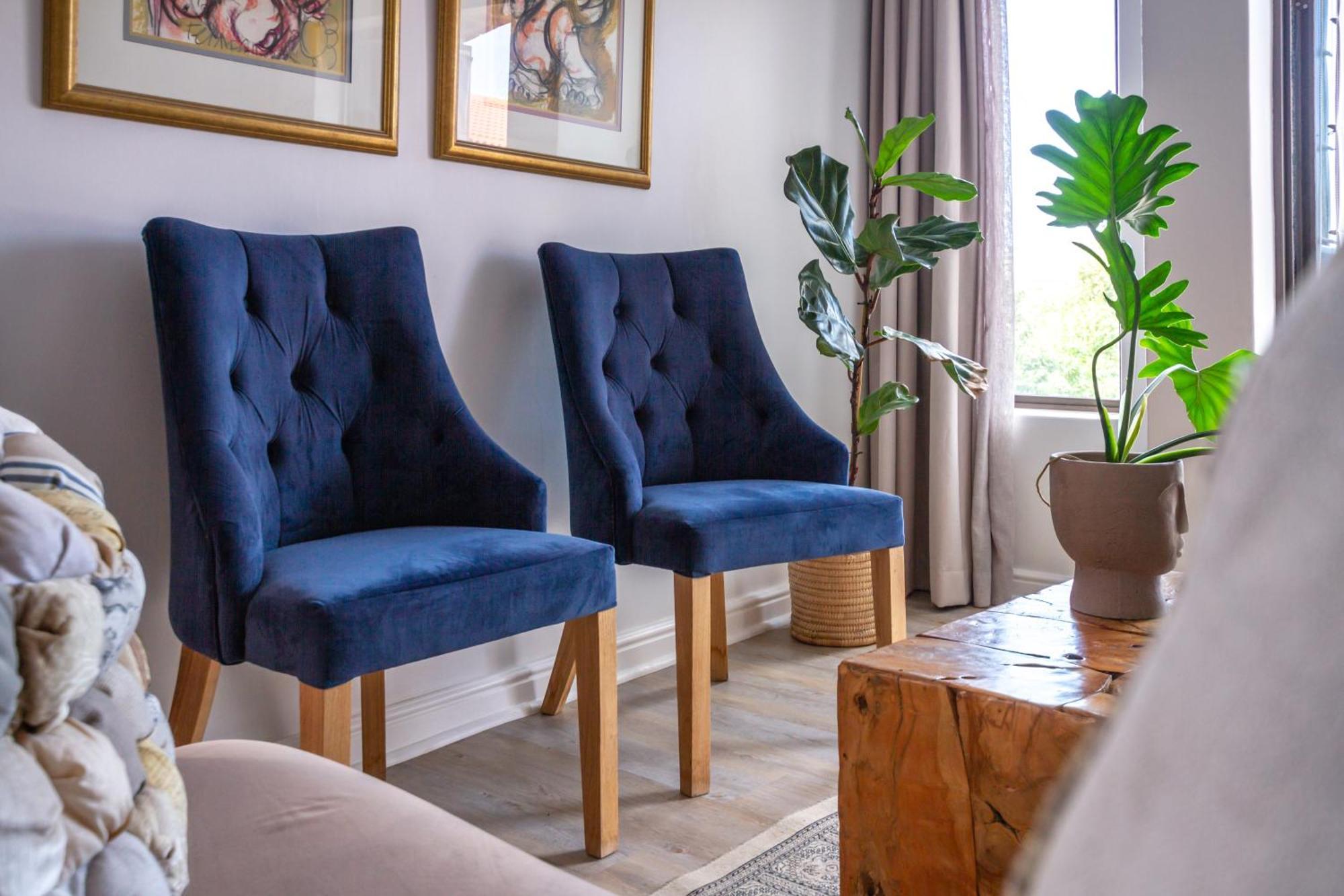 Chateau de Marine Boutique Hotel&Wellness Struisbaai Extérieur photo