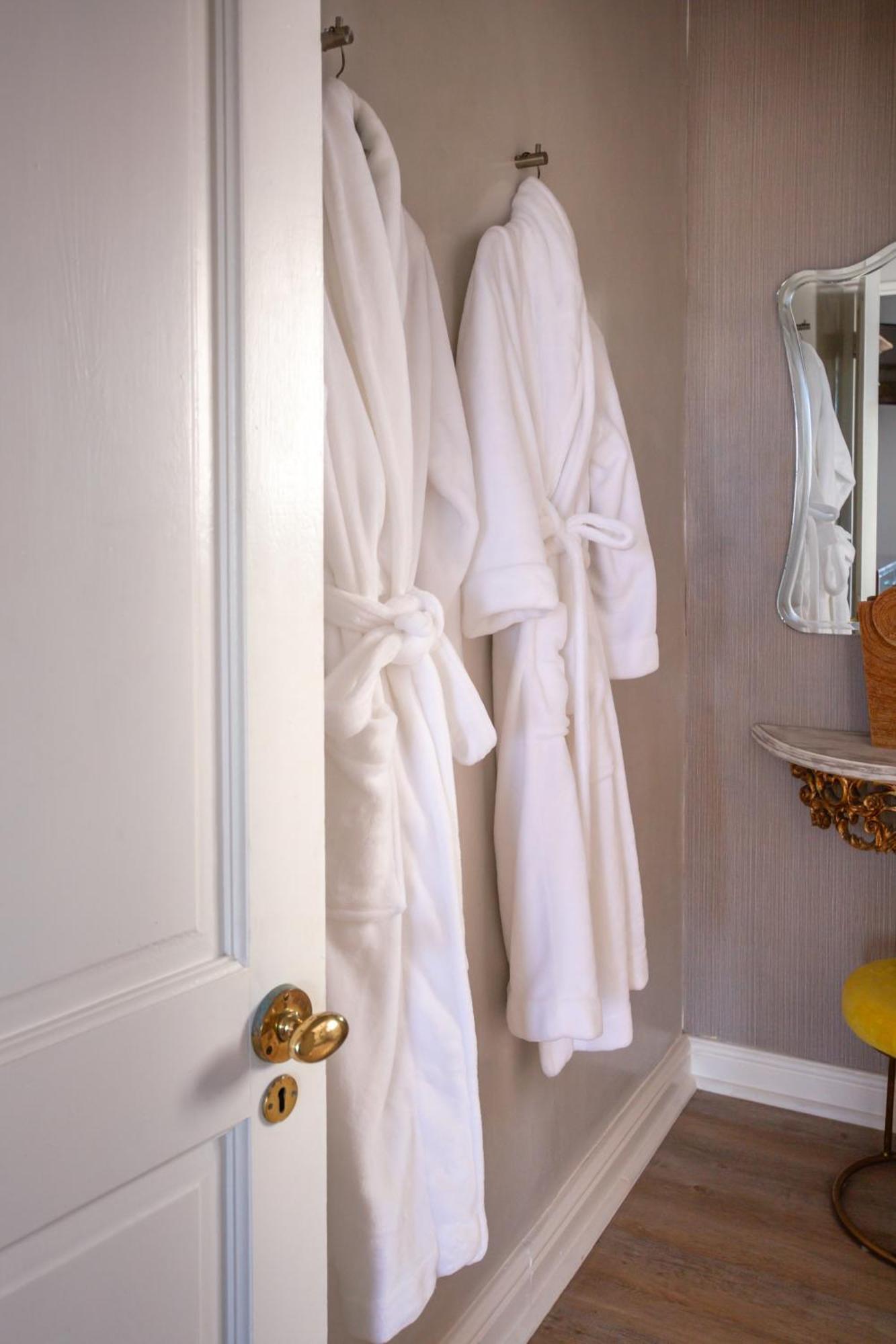 Chateau de Marine Boutique Hotel&Wellness Struisbaai Extérieur photo