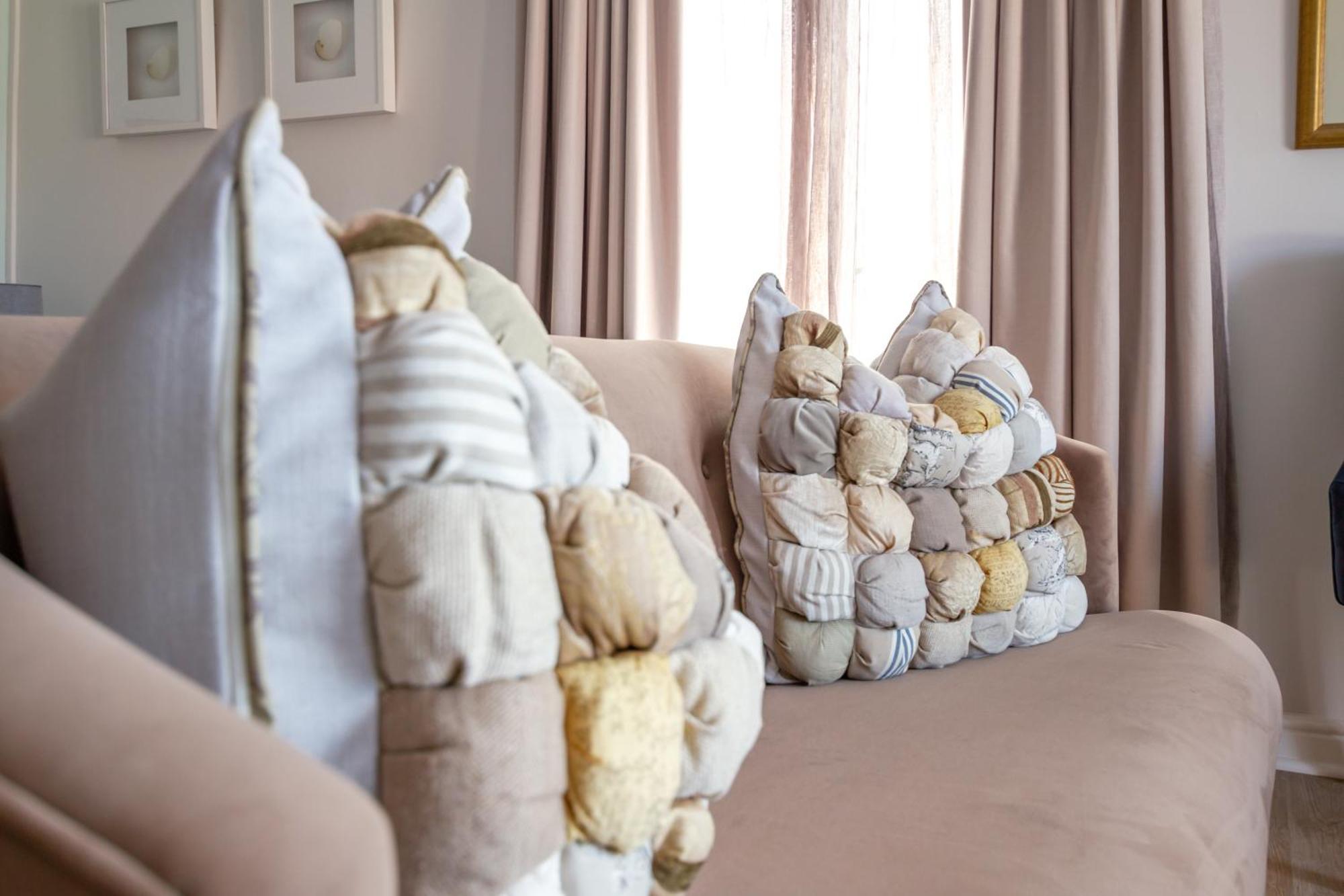 Chateau de Marine Boutique Hotel&Wellness Struisbaai Extérieur photo